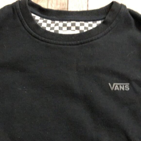 Vans x Peanuts Tonal Crewneck - Picture 10 of 11